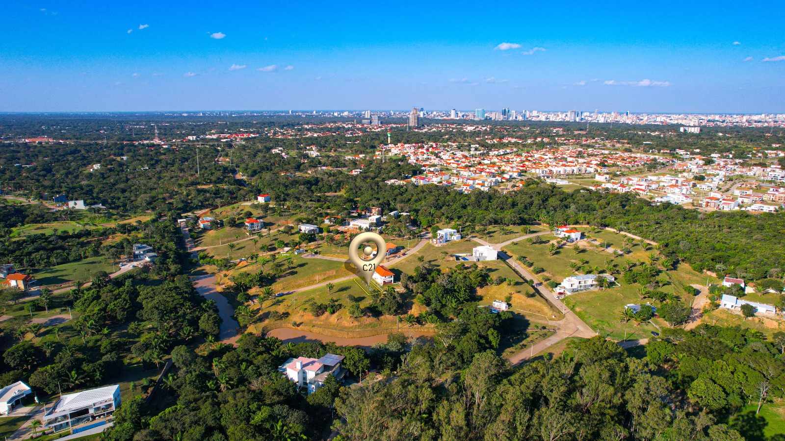 Terreno en VentaTERRENO EN VENTA - ZONA URUBÓ CONDOMINIO BELLA FLOR Foto 7