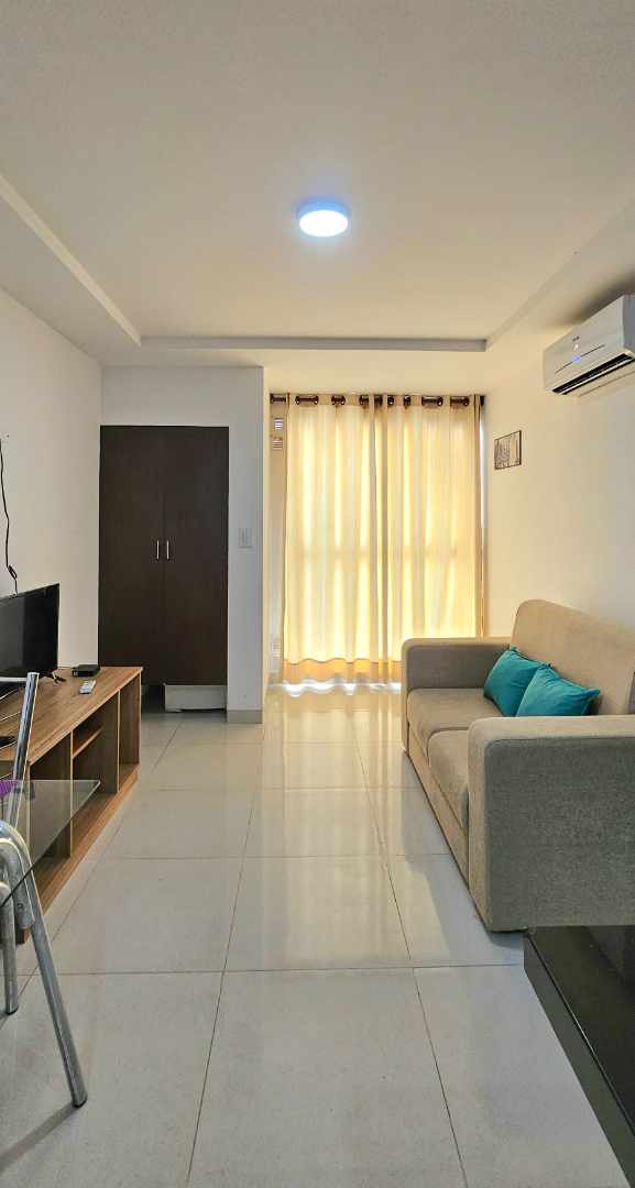 Departamento en Entre 2do y 3er anillo Oeste en Santa Cruz de la Sierra 1 dormitorios 1 baños  Foto 4