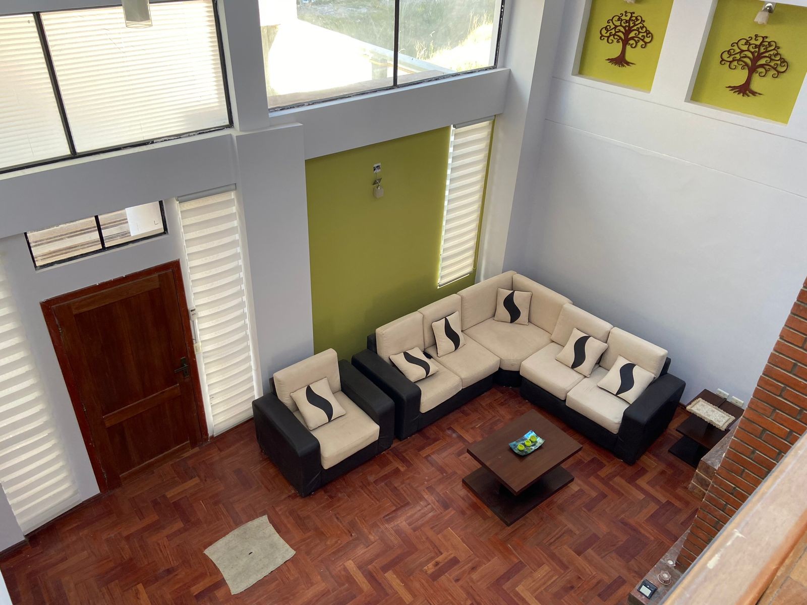 Casa Las Lomas de Achumani #7 Foto 9