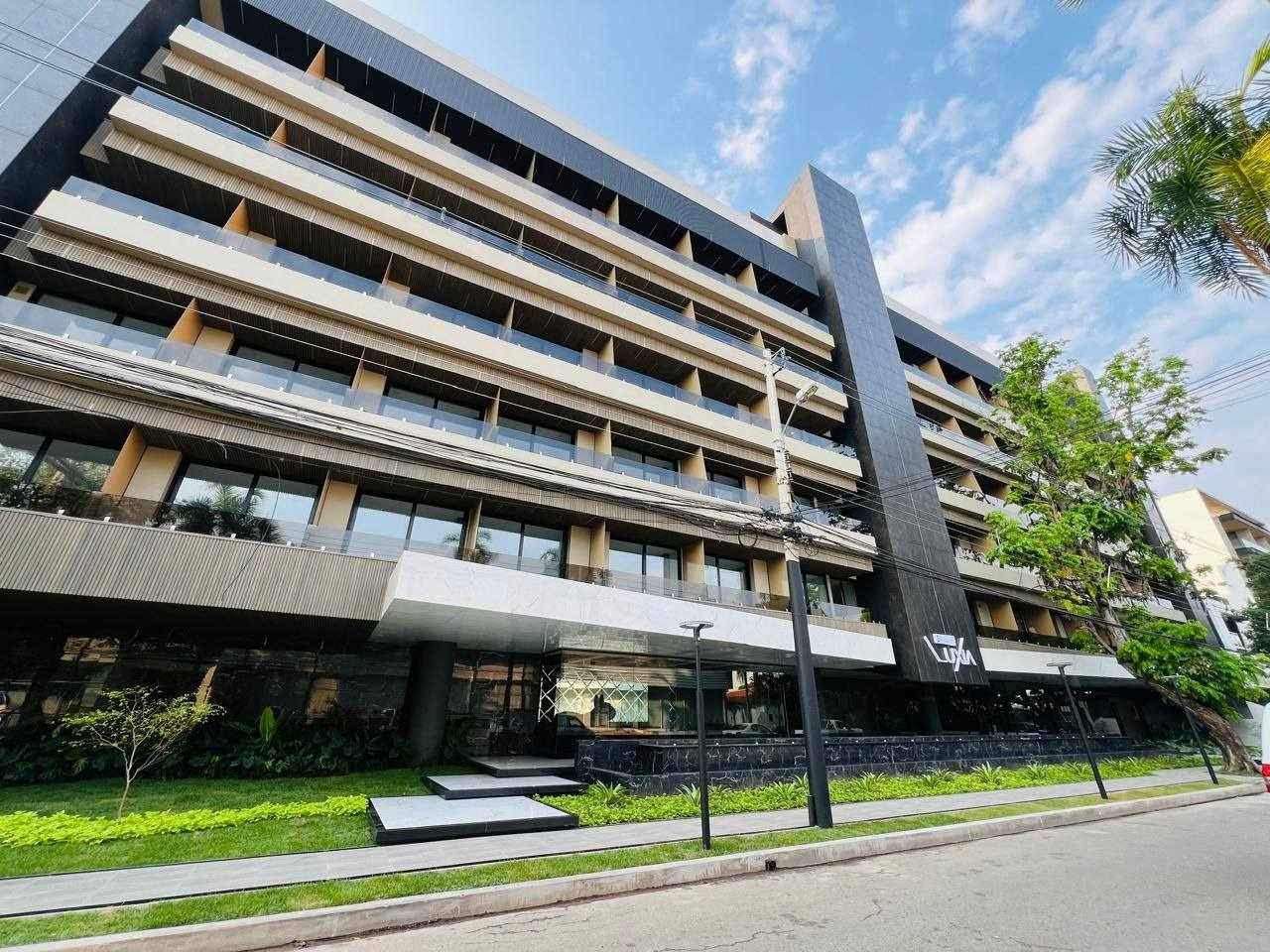 Departamento en AlquilerEquipetrol SKY LUXIA, Calle 7 este  Foto 3