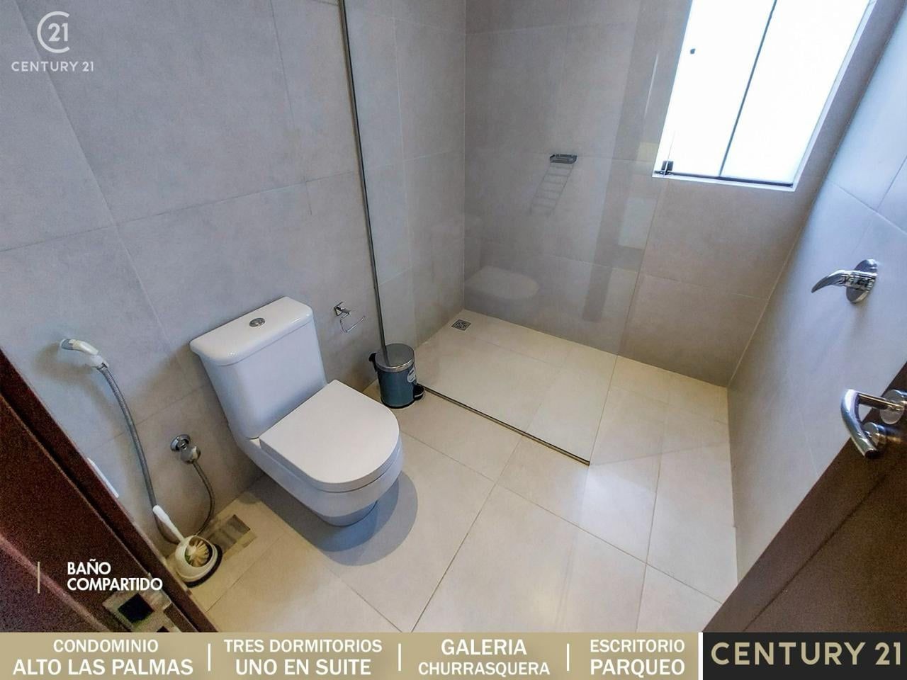 Casa CONDOMINIO ALTO LAS PALMAS Foto 6