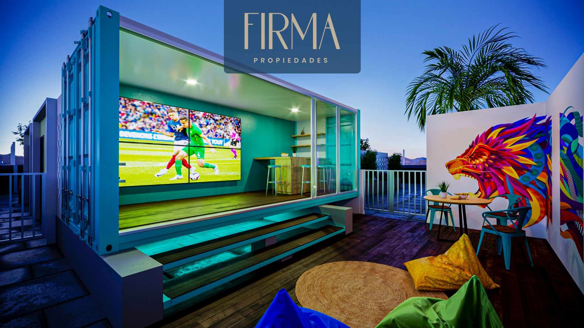 Departamento GARZONIER EN VENTA, ACHUMANI Foto 15