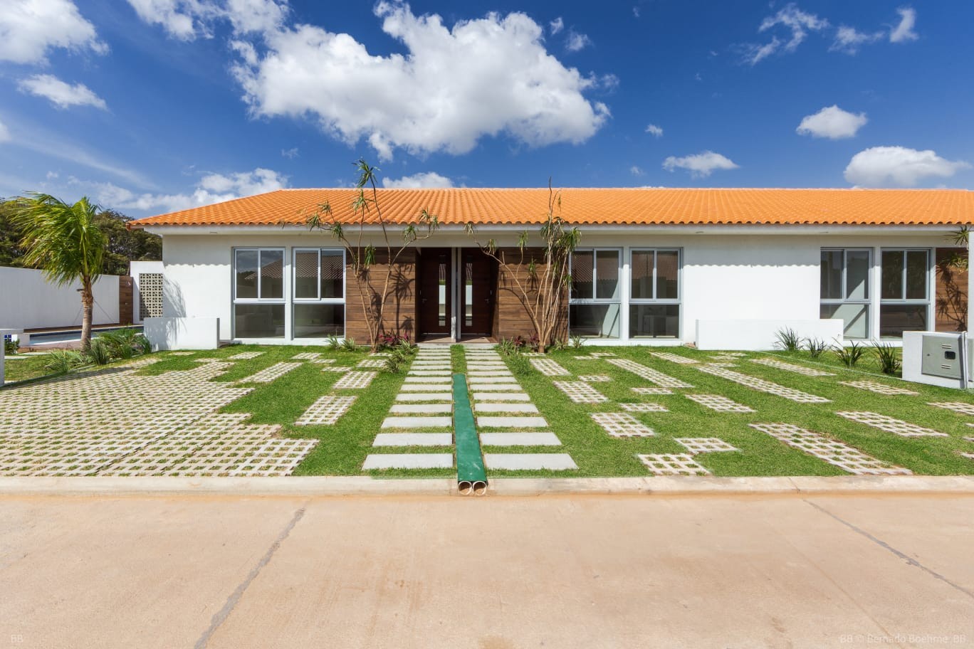 Casa en Entre 8vo y 9no anillo Norte en Santa Cruz de la Sierra 3 dormitorios 3 baños 2 parqueos Foto 28