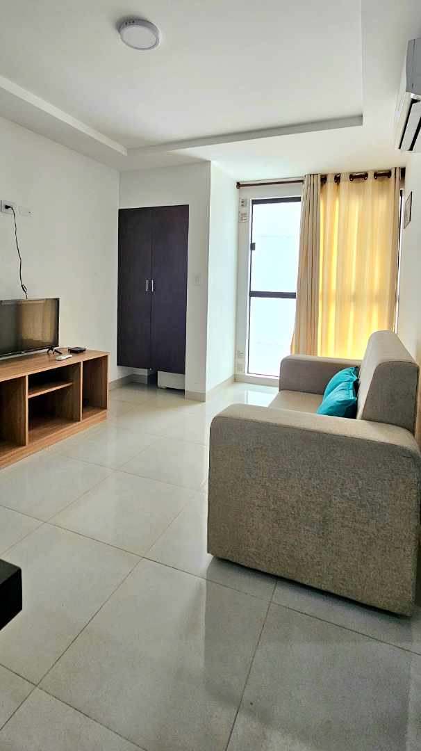 Departamento en Entre 2do y 3er anillo Oeste en Santa Cruz de la Sierra 1 dormitorios 1 baños  Foto 6