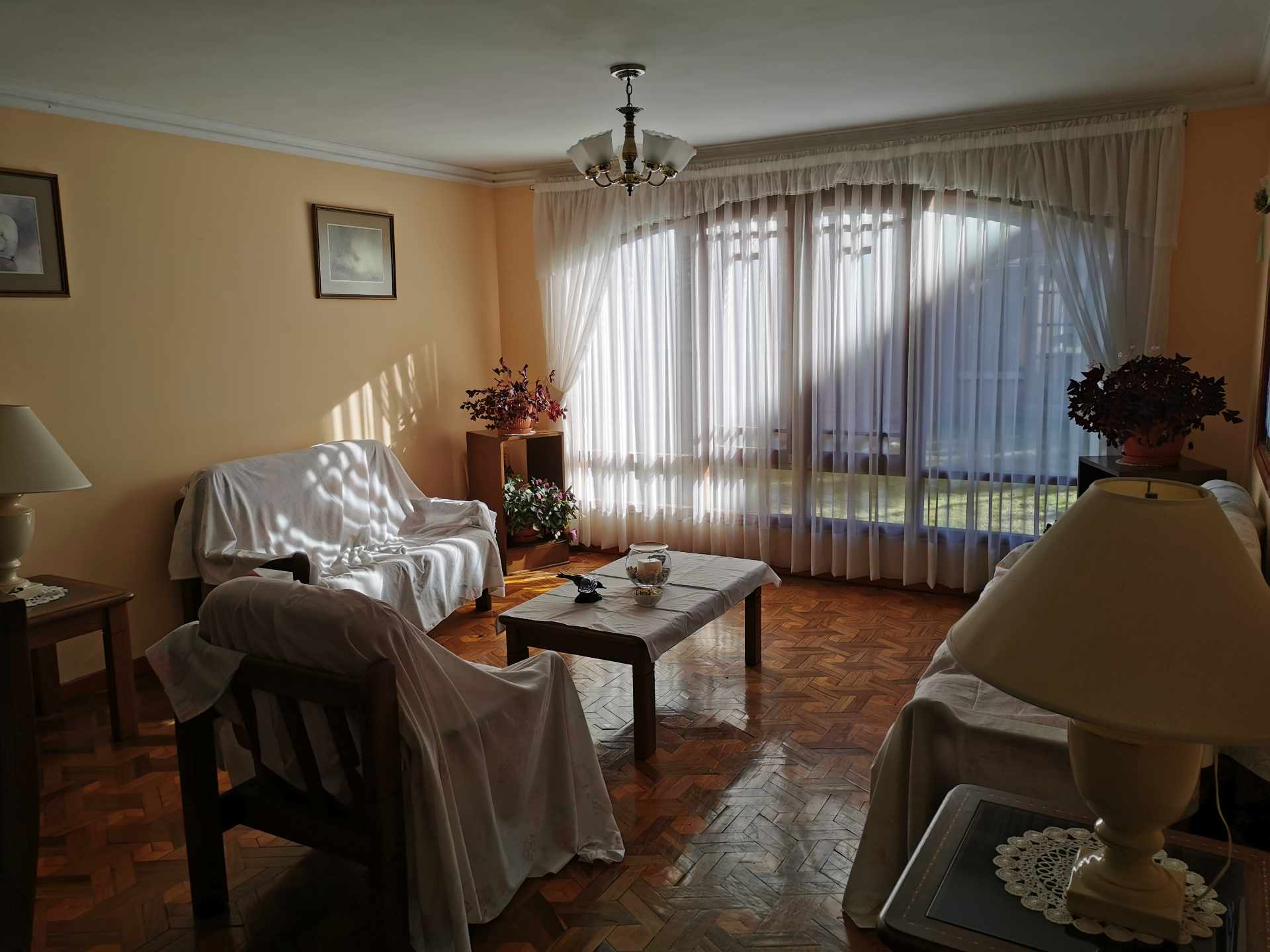 Casa en Irpavi en La Paz 5 dormitorios 5 baños 3 parqueos Foto 12