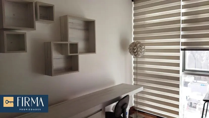 Departamento en AlquilerAvenida Ballivian esquina calle 10 de Calacoto Foto 8