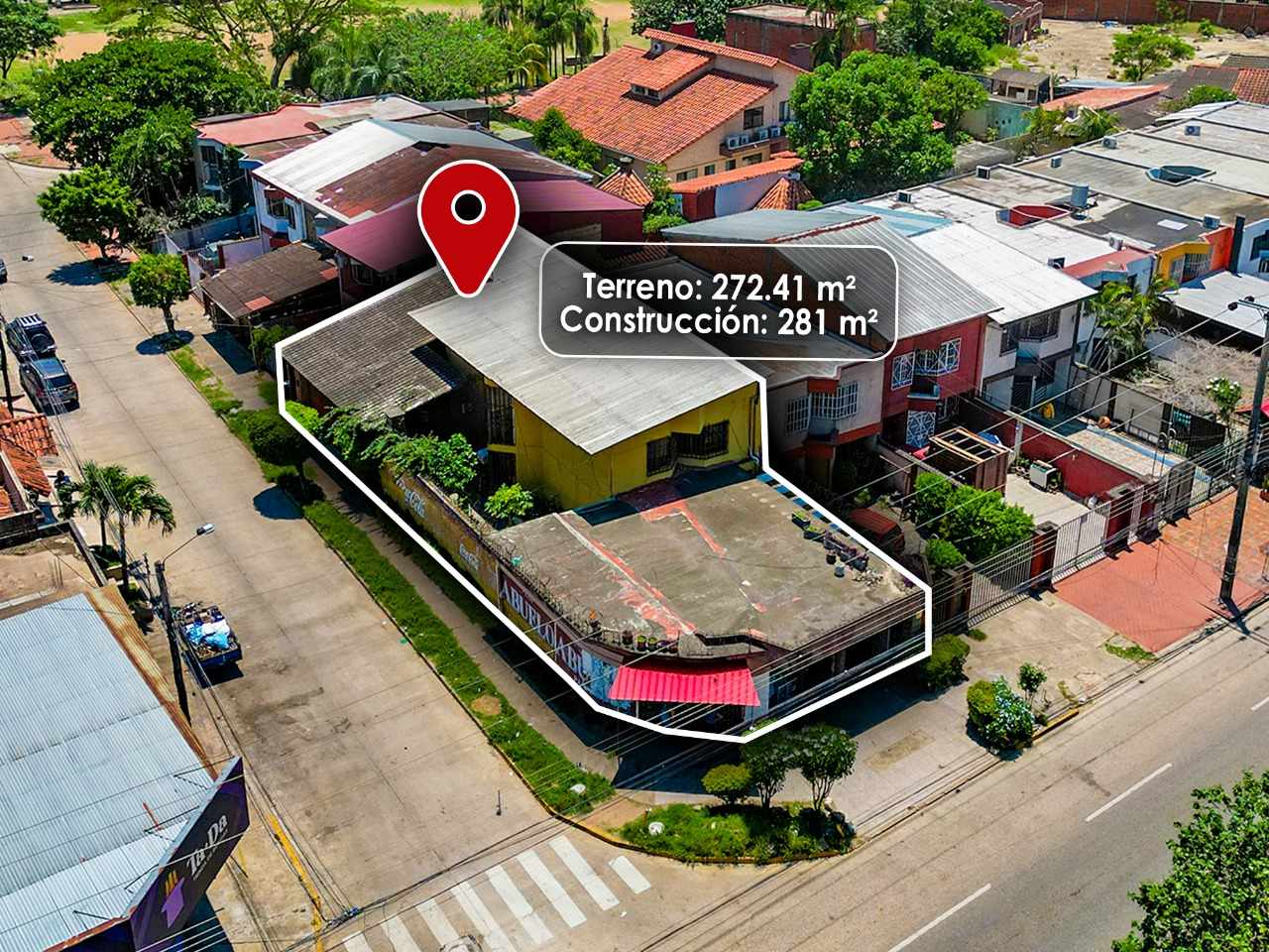 En Venta a $us 288,000 Foto 1