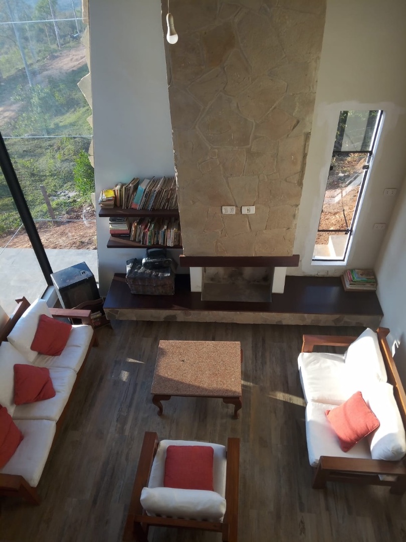 Casa Cabaña en venta a estrenar en SAMAIPATA - urbanización cerrada  Foto 16