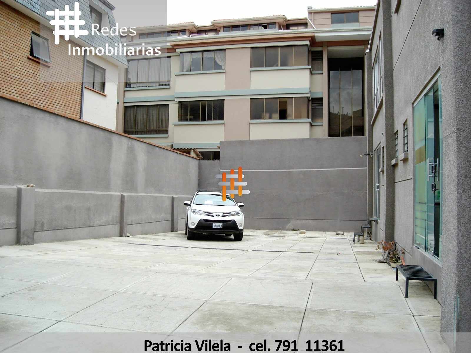 Oficina en Calacoto en La Paz 15 dormitorios 8 baños 10 parqueos Foto 3