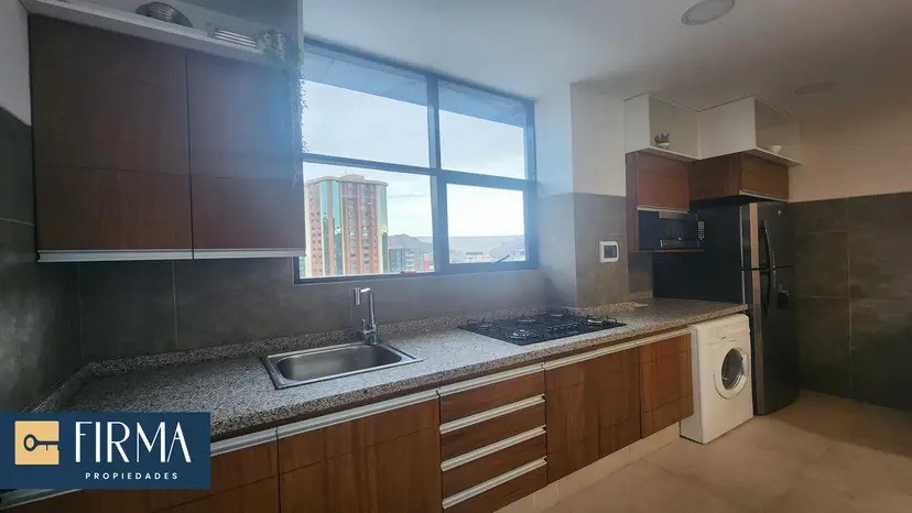 Departamento DEPARTAMENTO EN ALQUILER EN CALACOTO AMOBLADO Y EQUIPADO Foto 2