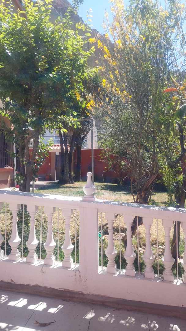 Casa Achumani Foto 9