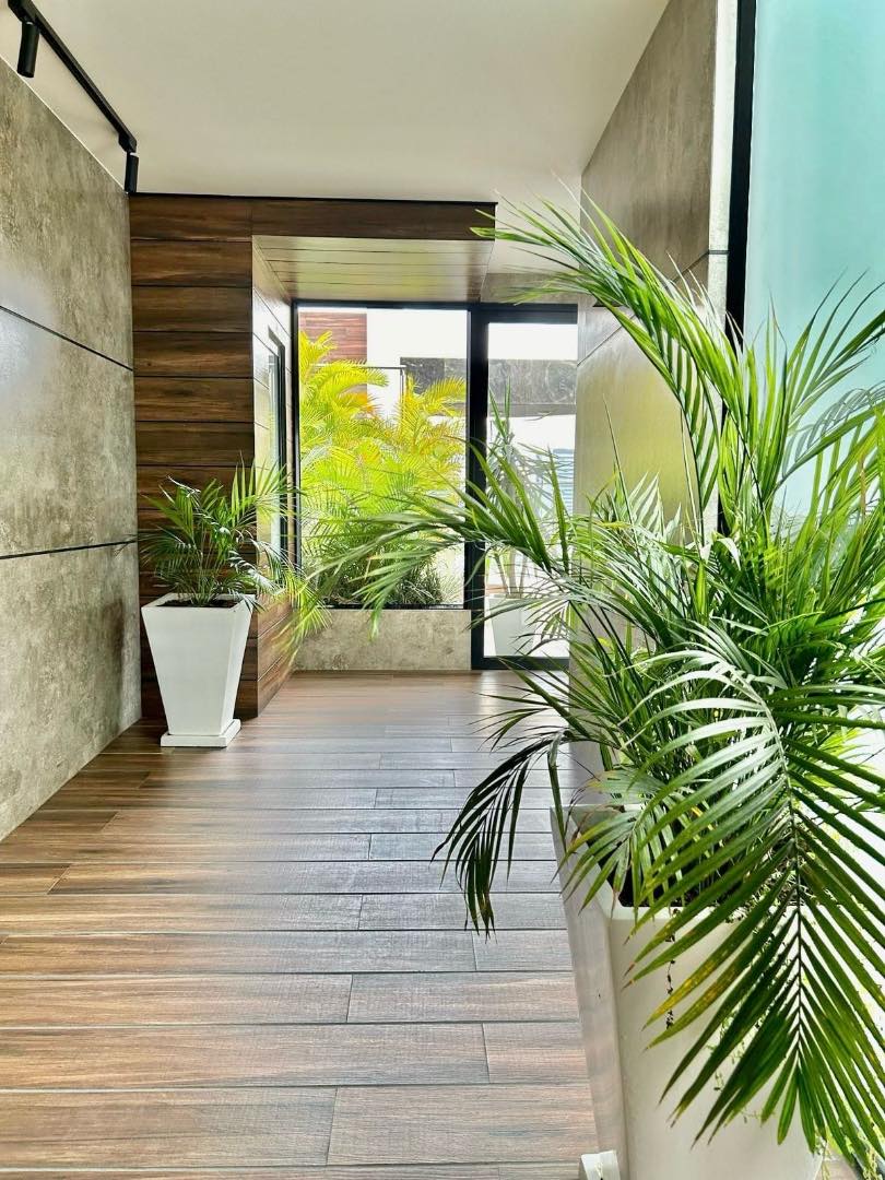 Departamento en Equipetrol en Santa Cruz de la Sierra 1 dormitorios 1 baños  Foto 4