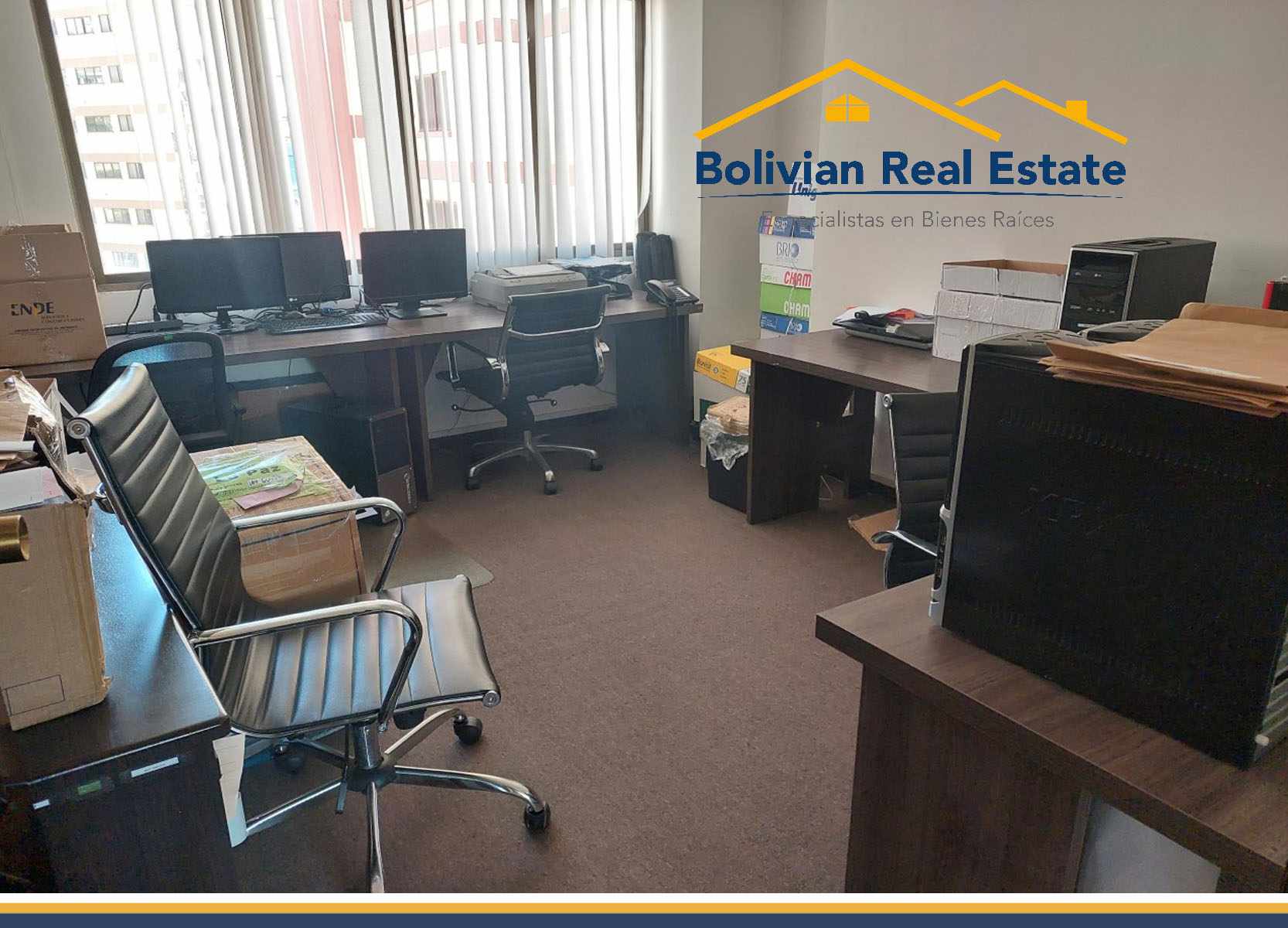 Departamento SOPOCACHI AV. ECUADOR BONITO DEPARTAMENTO EN VENTA  Foto 5