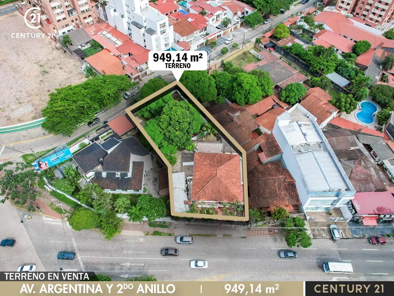En Venta a $us 800,000 Foto 8