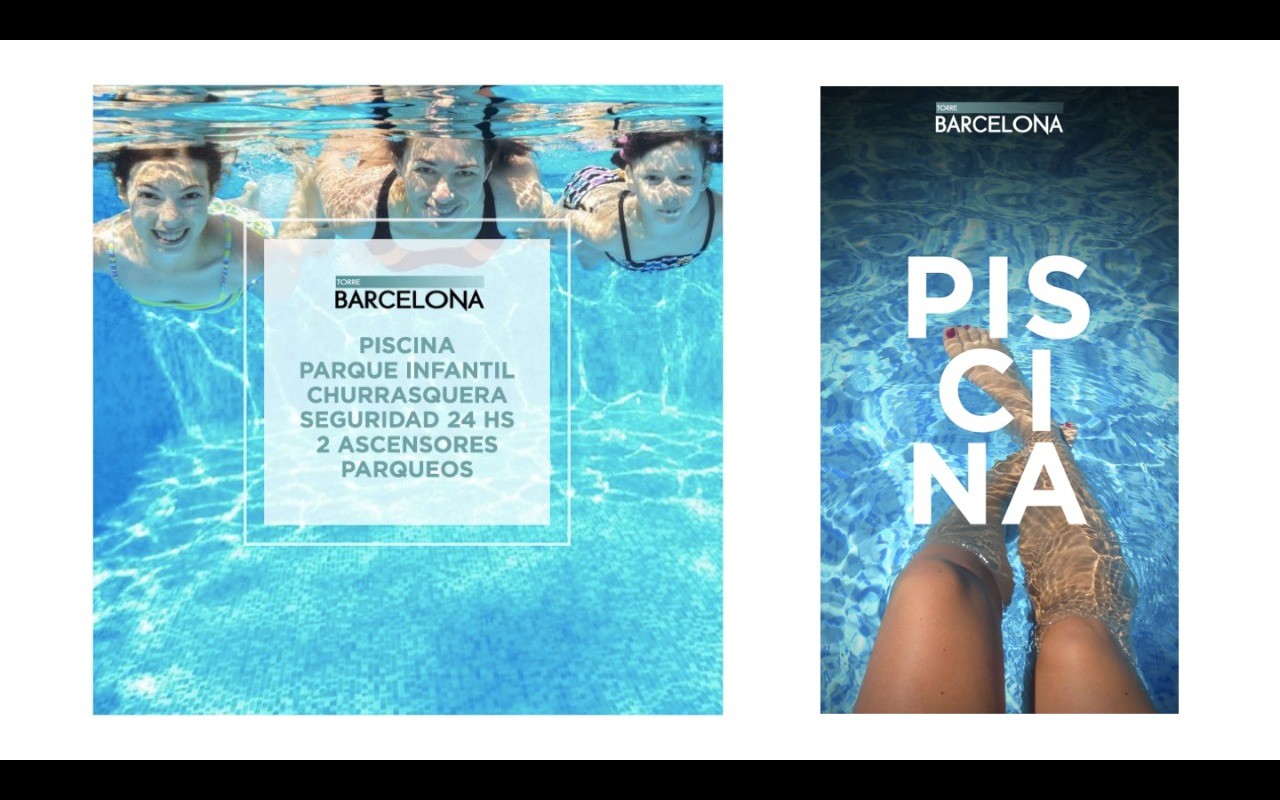 Departamento en VentaTorre Barcelona Residencial Polanco sobre Av. Adolfo Román Hijo entre 3er y 4to anillo  Foto 11