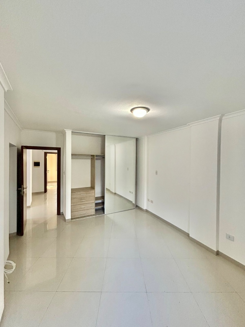 Departamento A solo 2 minutos del puente del Urubo Mario Foianini Foto 13