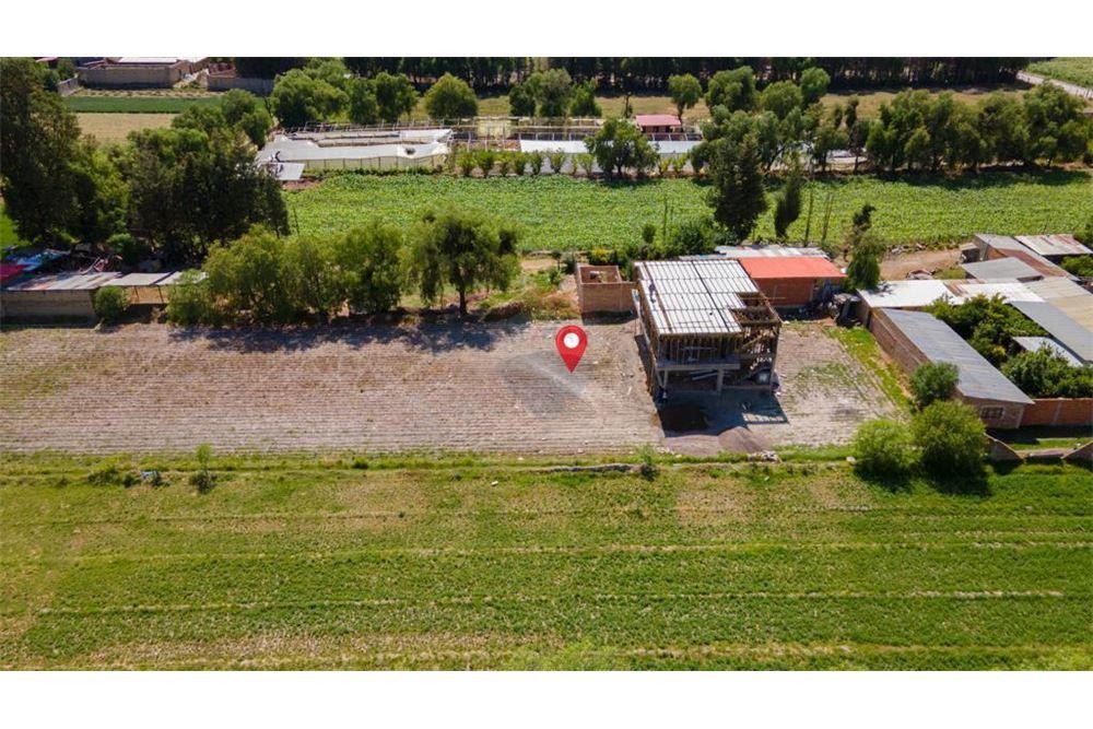 Terreno en Colcapirhua en Cochabamba    Foto 4