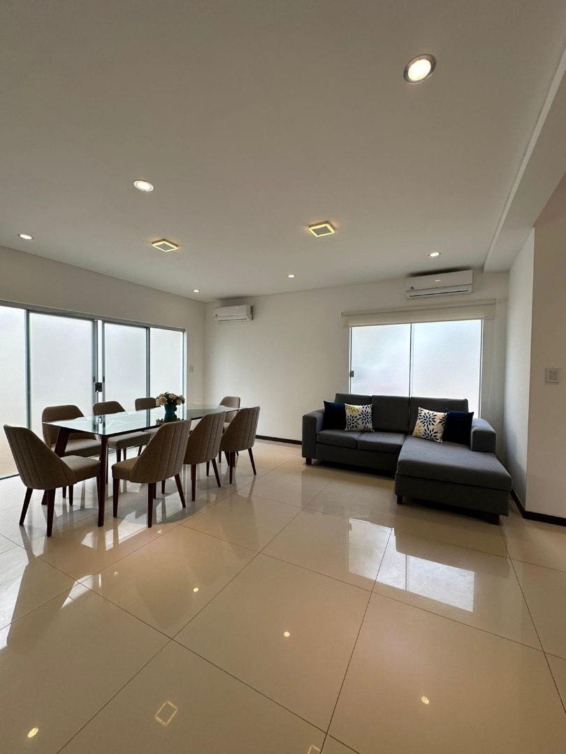 Casa en Entre 8vo y 9no anillo Norte en Santa Cruz de la Sierra 2 dormitorios 4 baños 2 parqueos Foto 13