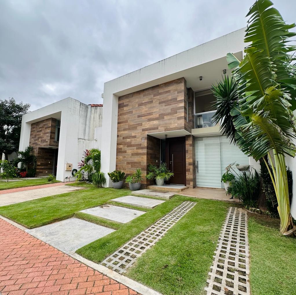 Casa en VentaCond. Villa de las Mercedes, 5 to anillo Av. Radial 27 Foto 19