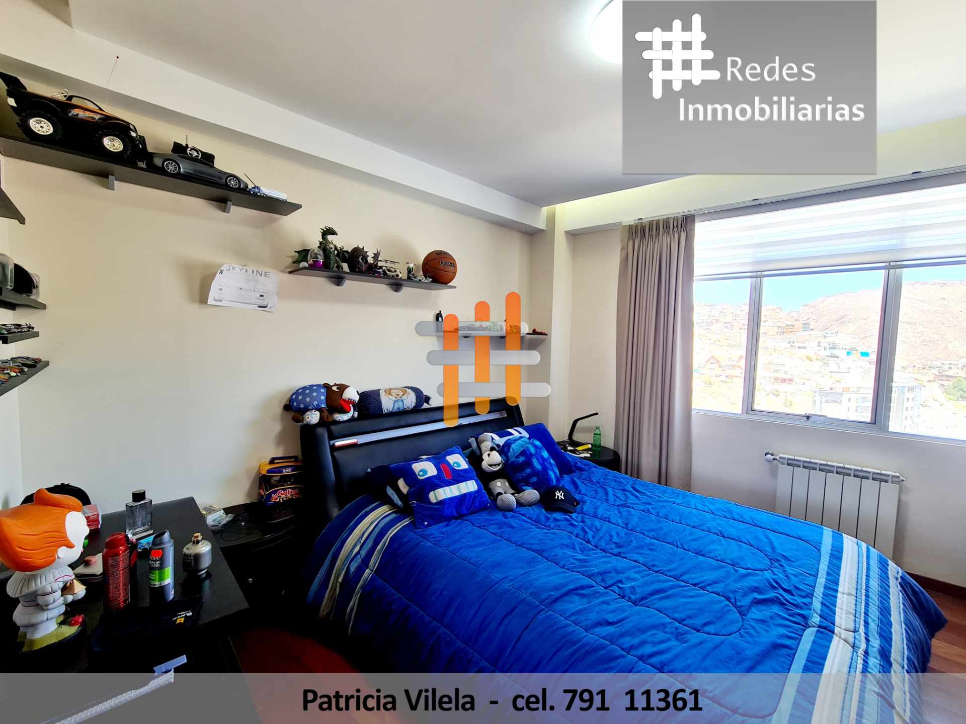 Departamento en VentaPENTHOUSE EN VENTA GRANDE COMO POCOS EN PLENO SAN MIGUEL SOBRE AV. MONTENEGRO  Foto 22