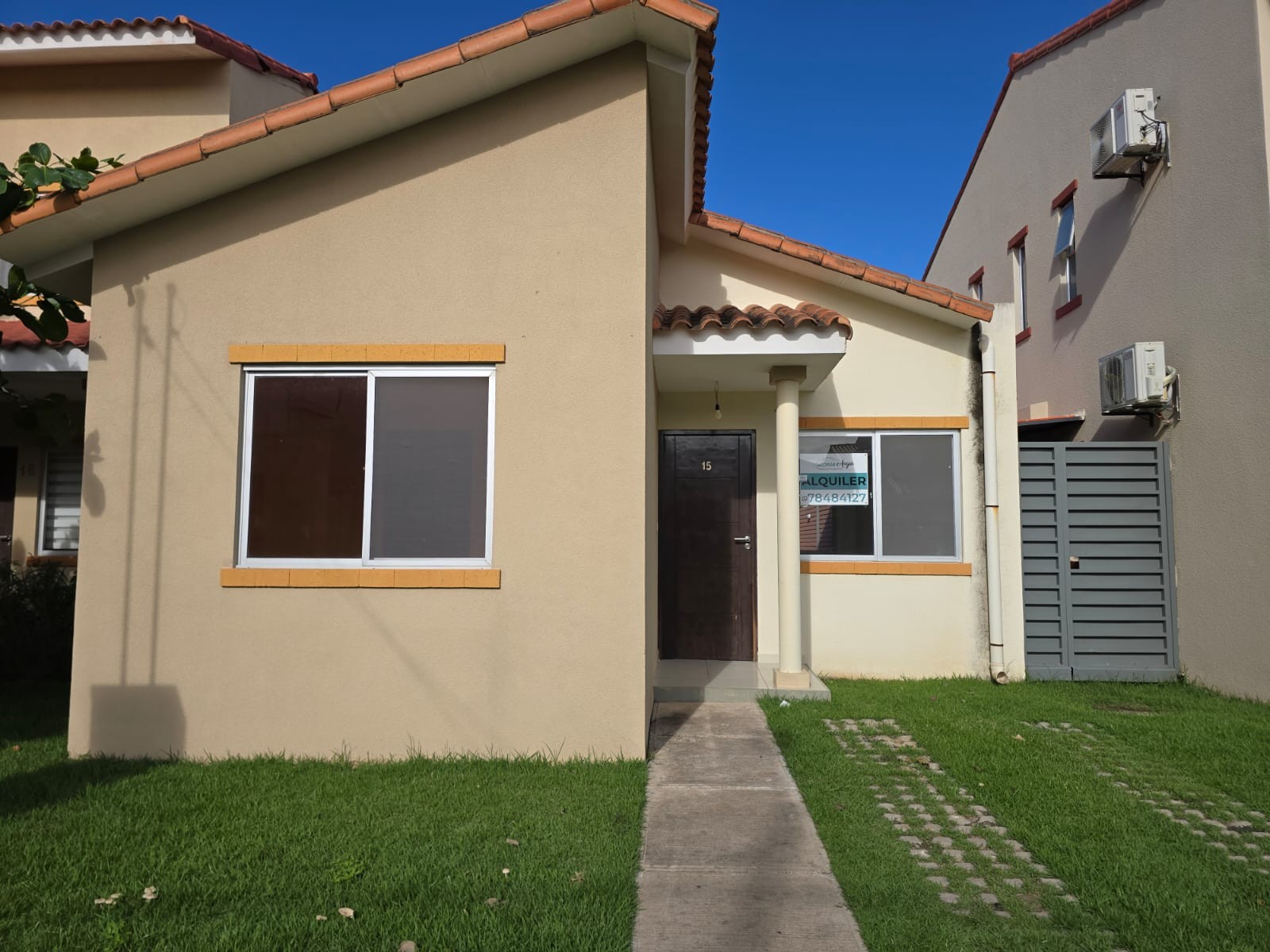Casa en Carretera Norte en Santa Cruz de la Sierra 2 dormitorios 2 baños 1 parqueos Foto 5
