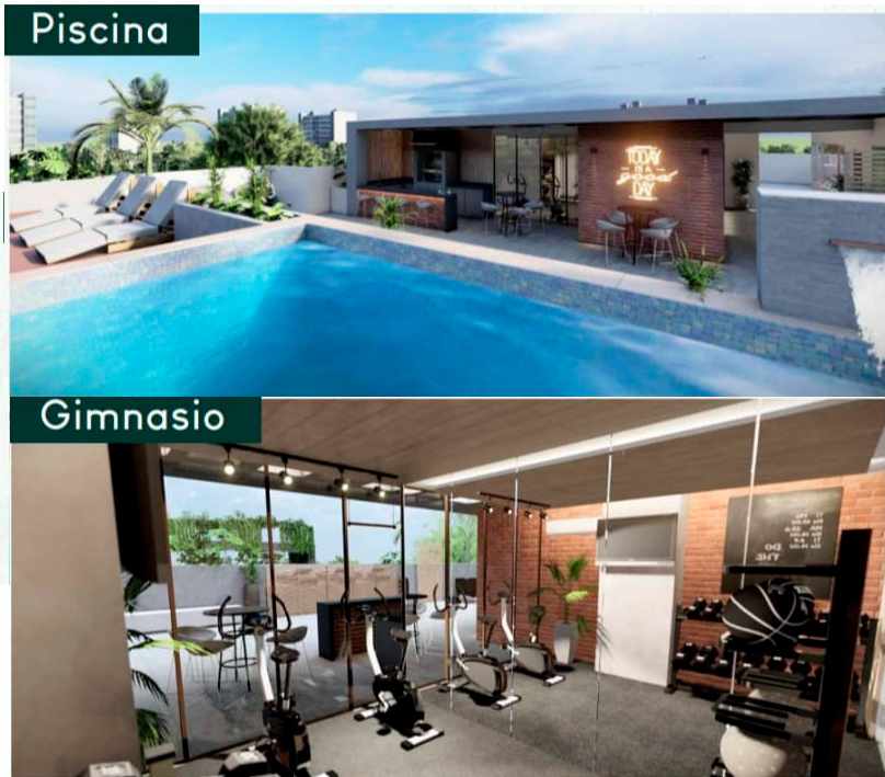 En Venta a $us 44,582 Foto 9