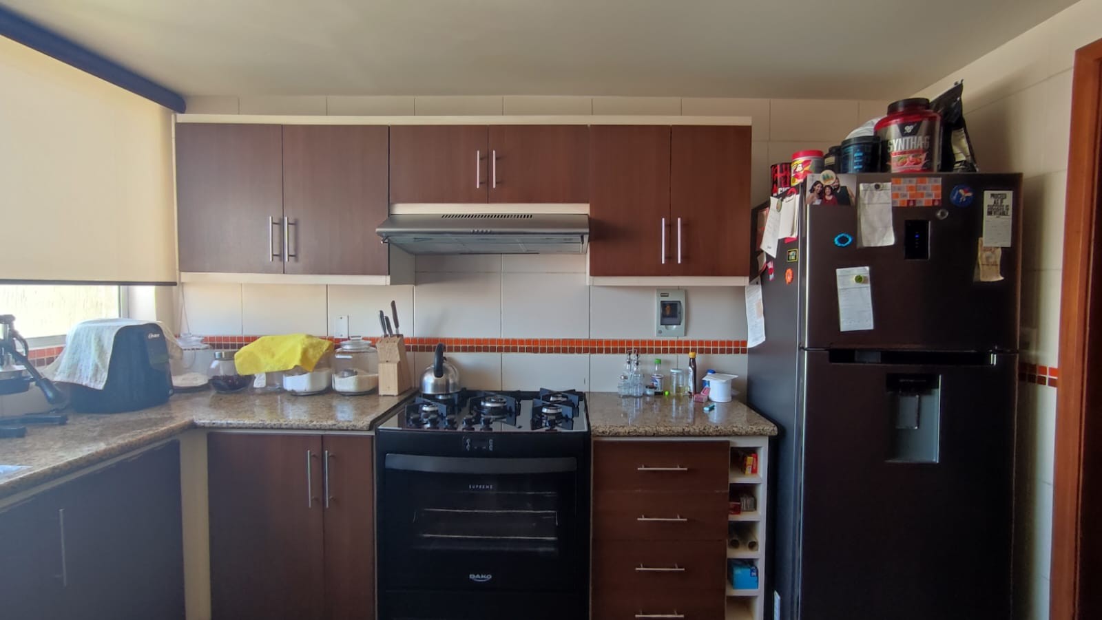 Departamento en VentaAV. COSTANERA 3 dormitorios 4 baños 1 parqueos Foto 8