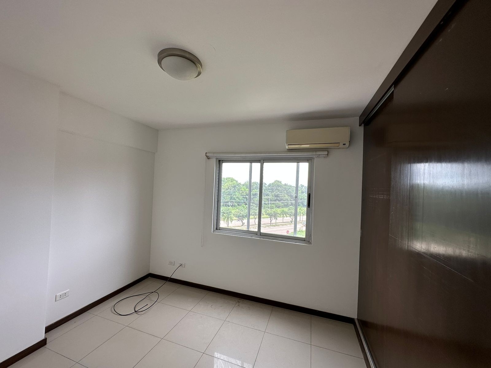 Departamento Condominio Costanera Foto 5