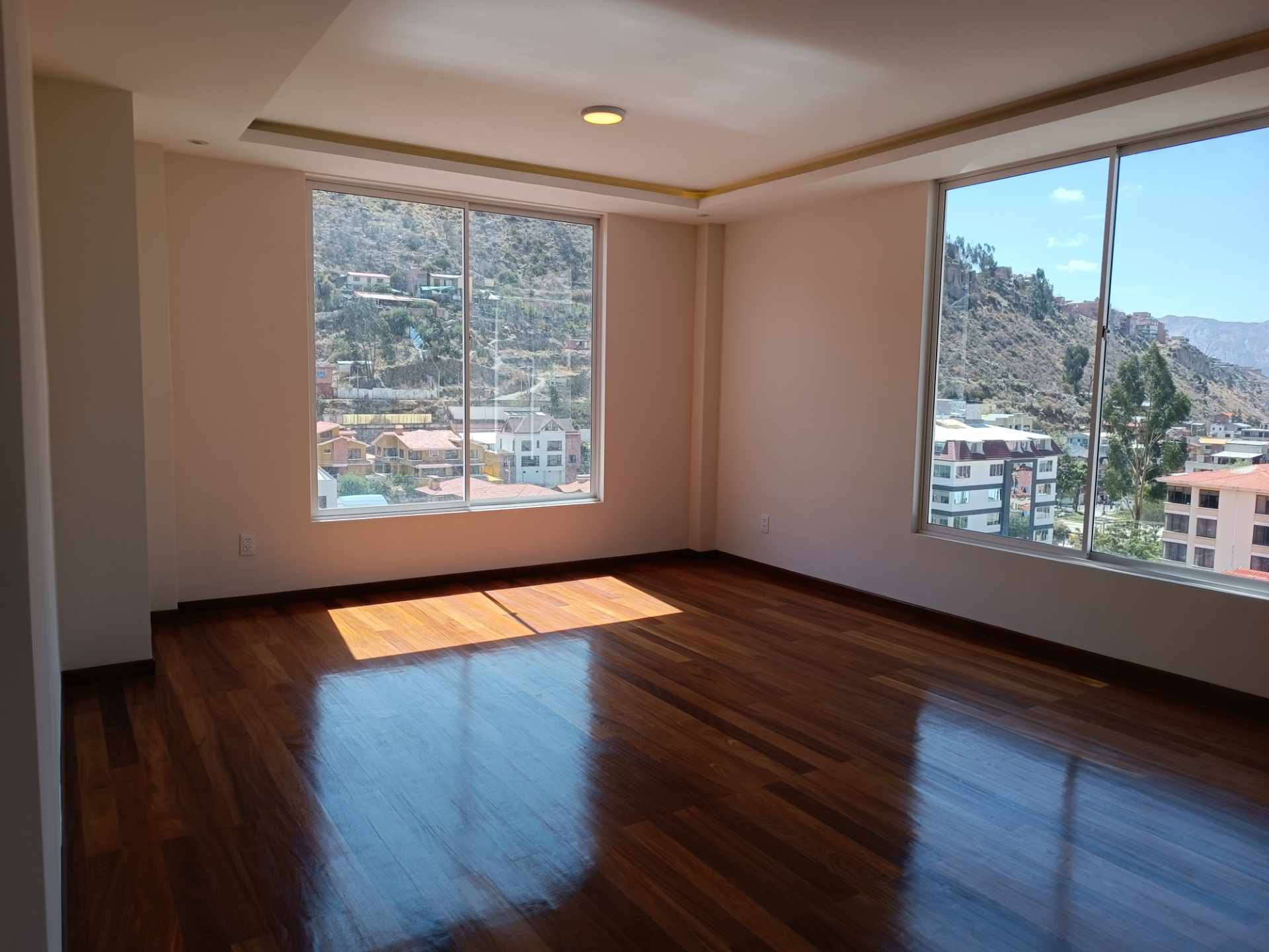 Departamento en AnticréticoIrpavi I  Foto 1