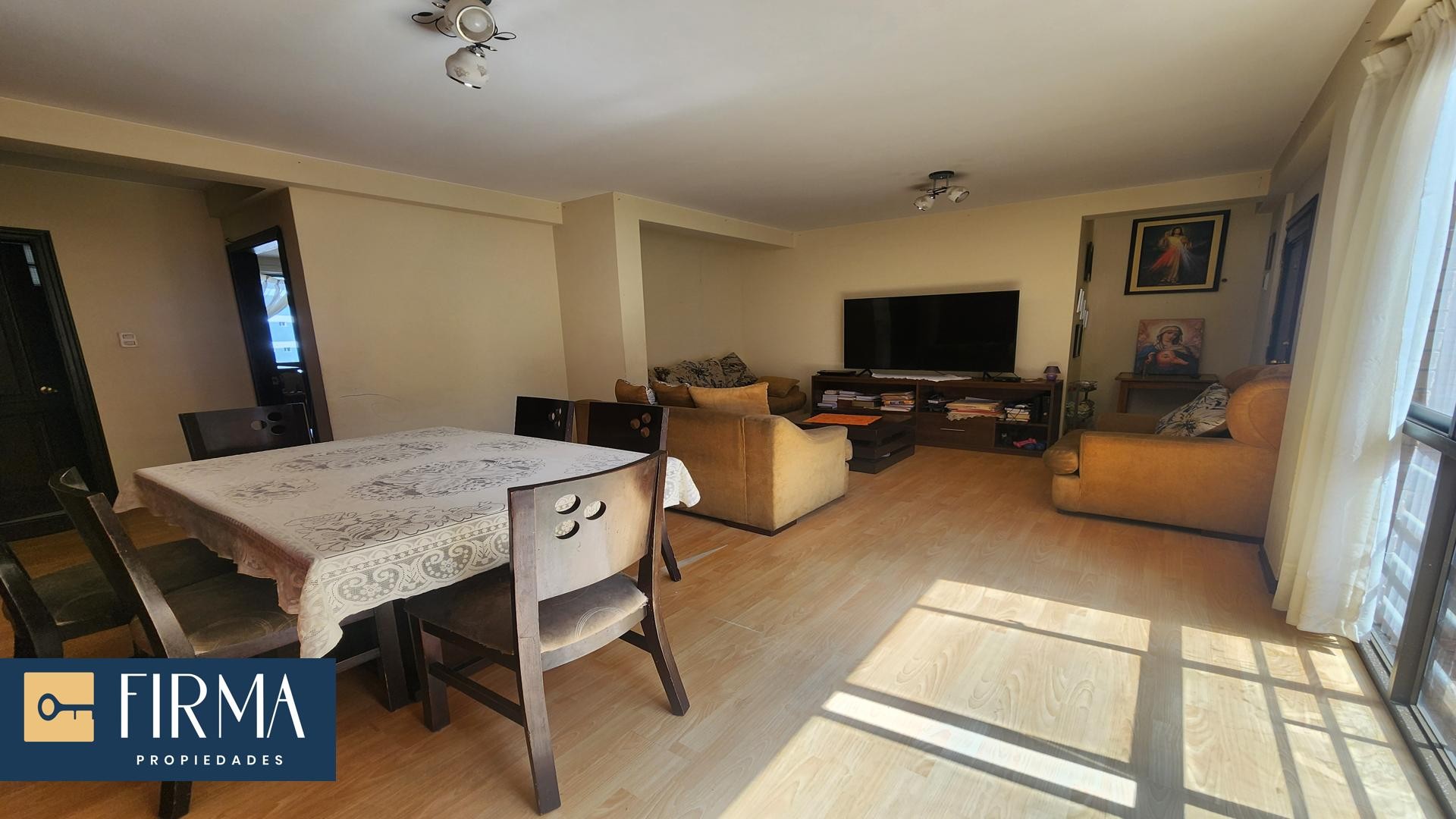 Departamento en VentaDEPARTAMENTO EN VENTA, IRPAVI Foto 16