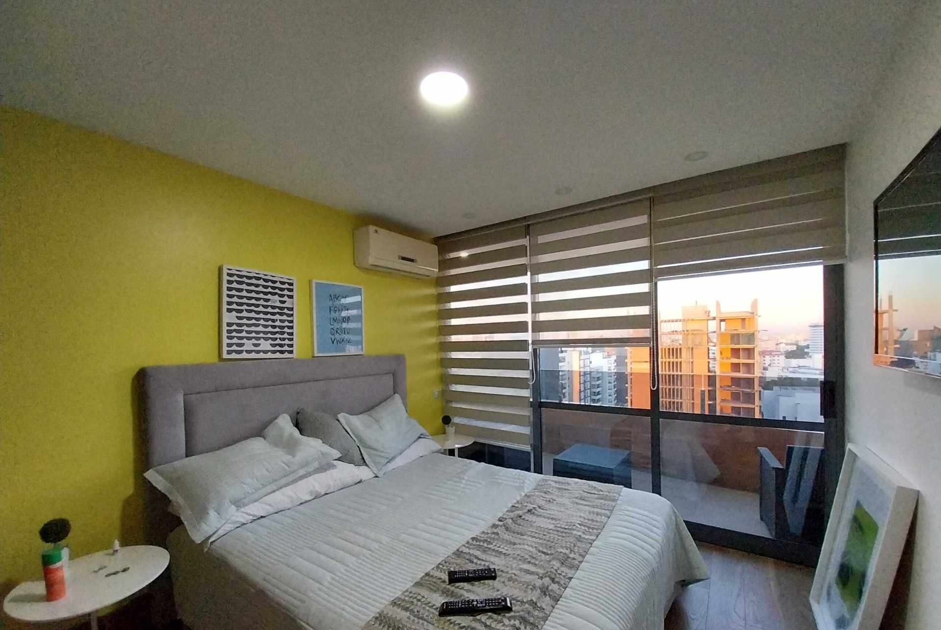 Departamento en Equipetrol en Santa Cruz de la Sierra 2 dormitorios 2 baños 1 parqueos Foto 9
