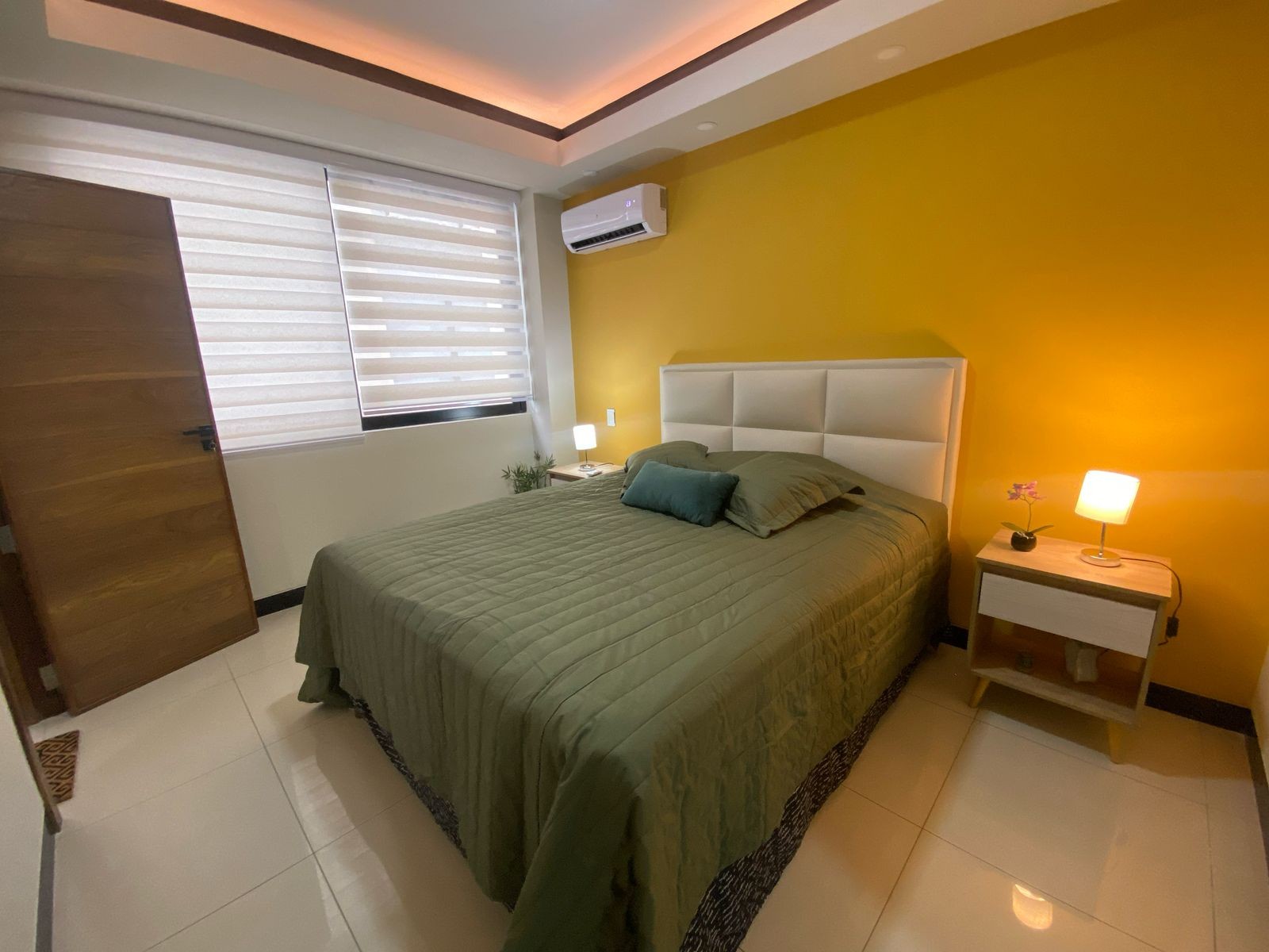 Departamento EQUIPETROL - EDIFICIO SKY LUXURY Foto 4