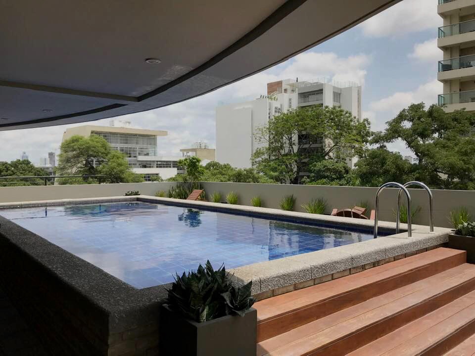 Departamento en Venta CONDOMINIO  FRAGATA TOWER DEPARTAMENTO EN VENTA 2 dormitorios 4 baños 1 parqueos Foto 16