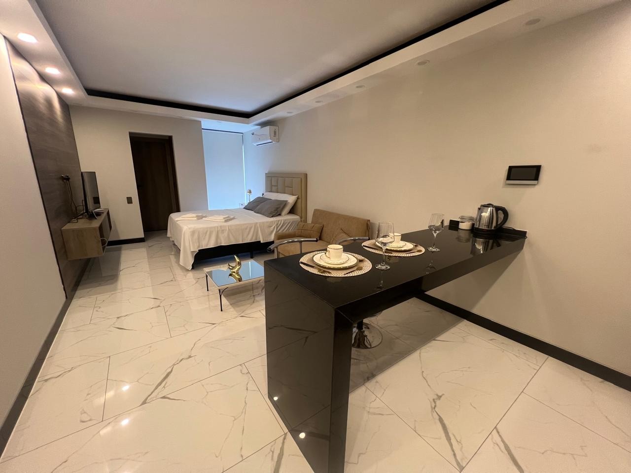 Departamento en AlquilerBARRIO EQUIPETROL 8 ESTE 1 dormitorios 1 baños  Foto 22