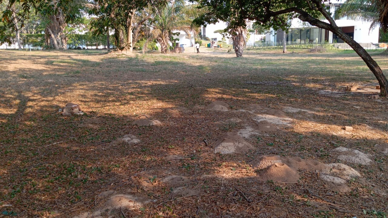 Terreno en VentaCondominio Colinas 2  La Canada , eL Urubo Foto 6