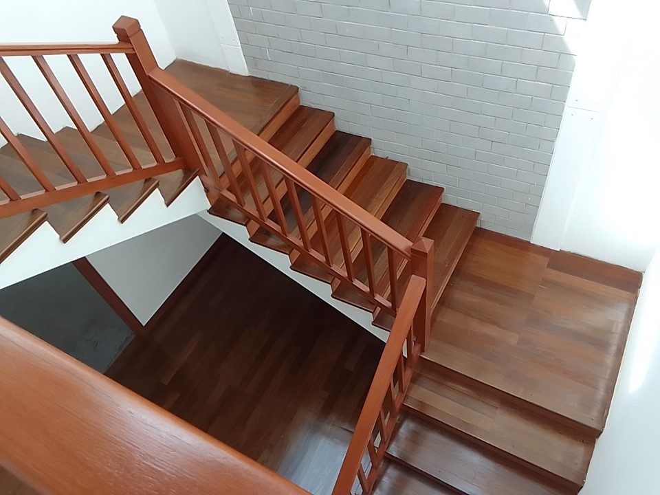 Casa en Venta🏡🌈😀 CASA EN VENTA “A ESTRENAR”, SEQUOIA, LA PAZ, BOLIVIA Foto 22