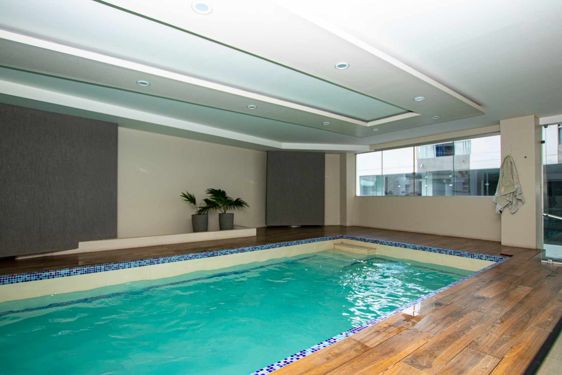 Departamento en AnticréticoCalle Buenos Aires y Av. Villarroel, Edif. Torre Ventura 3 dormitorios 3 baños 1 parqueos Foto 18