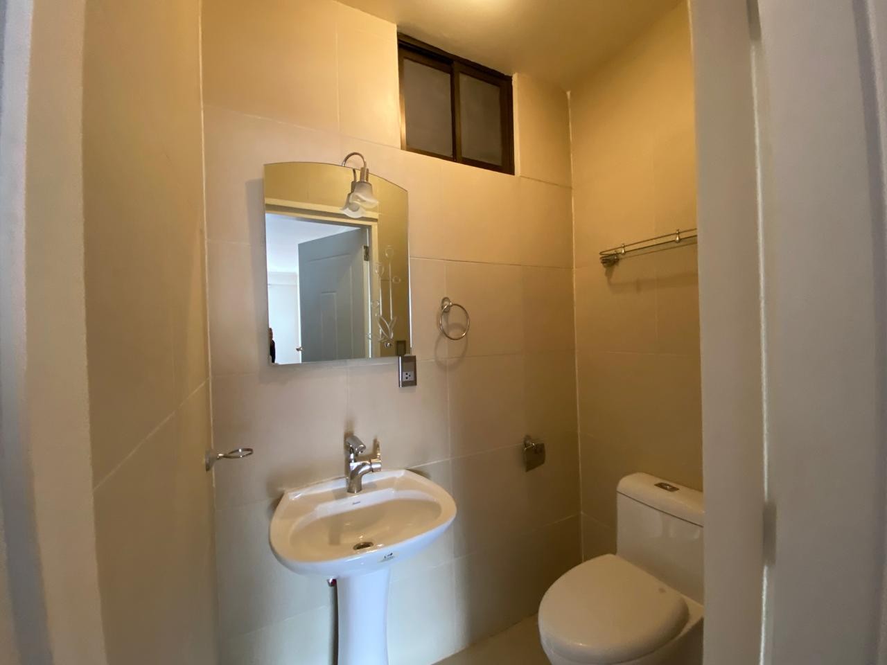 Departamento en AlquilerObrajes 3 dormitorios 4 baños  Foto 14