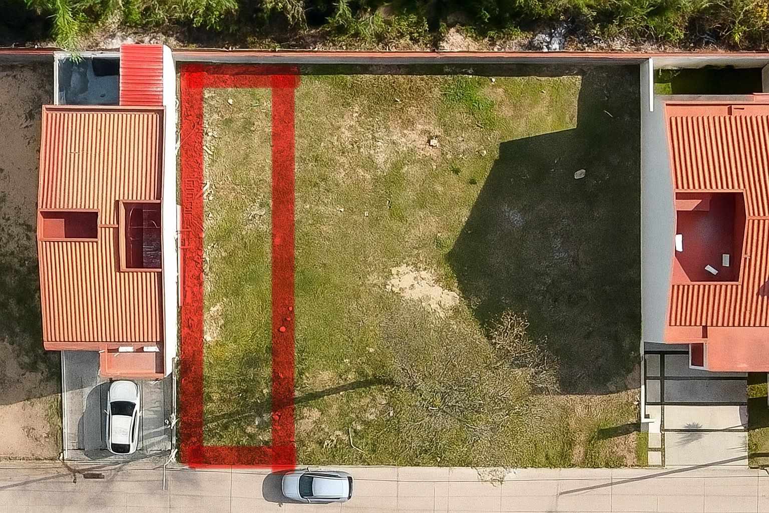 Terreno en VentaCondominio Los Parques III, Urubo Foto 2
