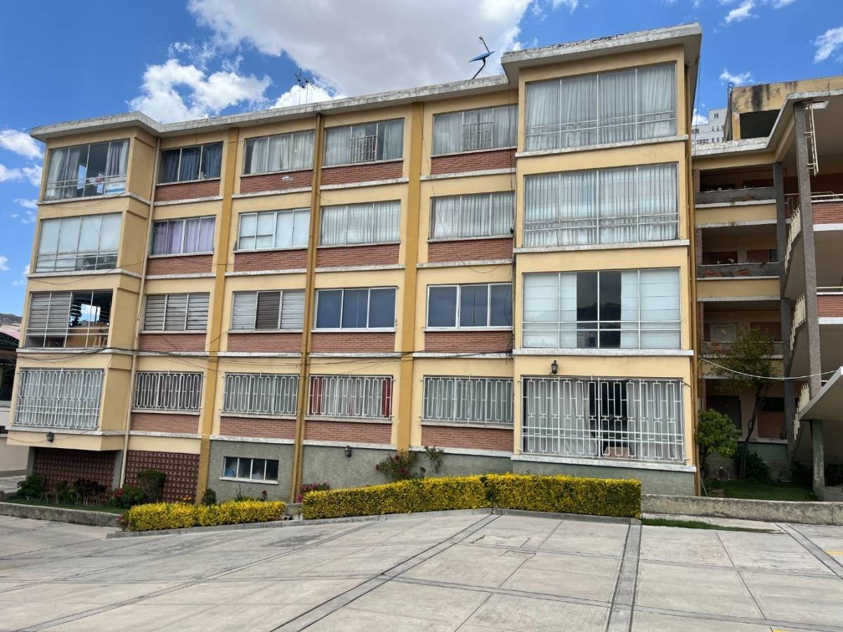 Departamento en AlquilerSAN JORGE, AV. ARCE Foto 6