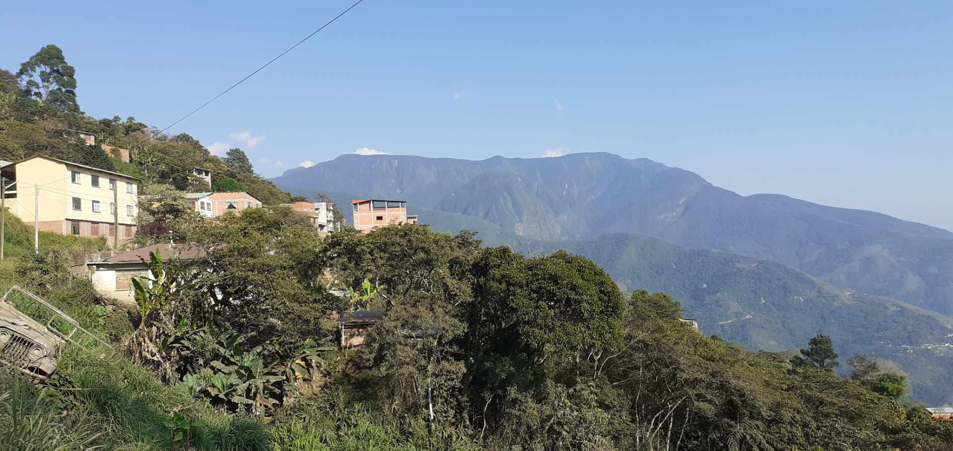 Terreno en Calacoto en La Paz    Foto 6