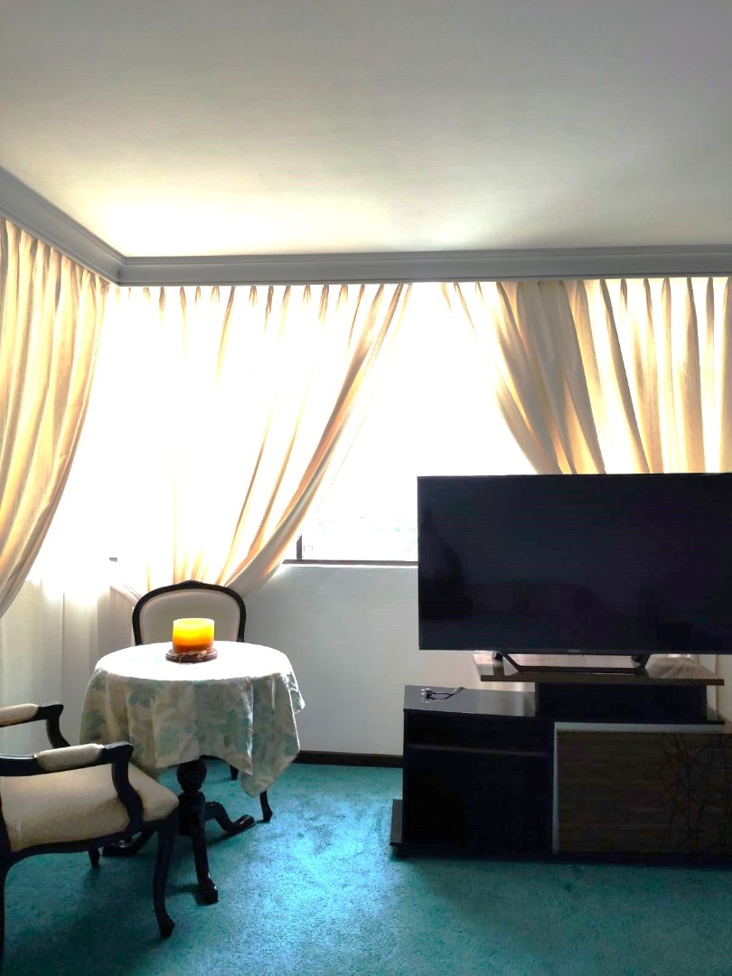 Departamento ELEGANTE DEPARTAMENTO EN ALQUILER - AMOBLADO FINO Y EQUIPADO Foto 16