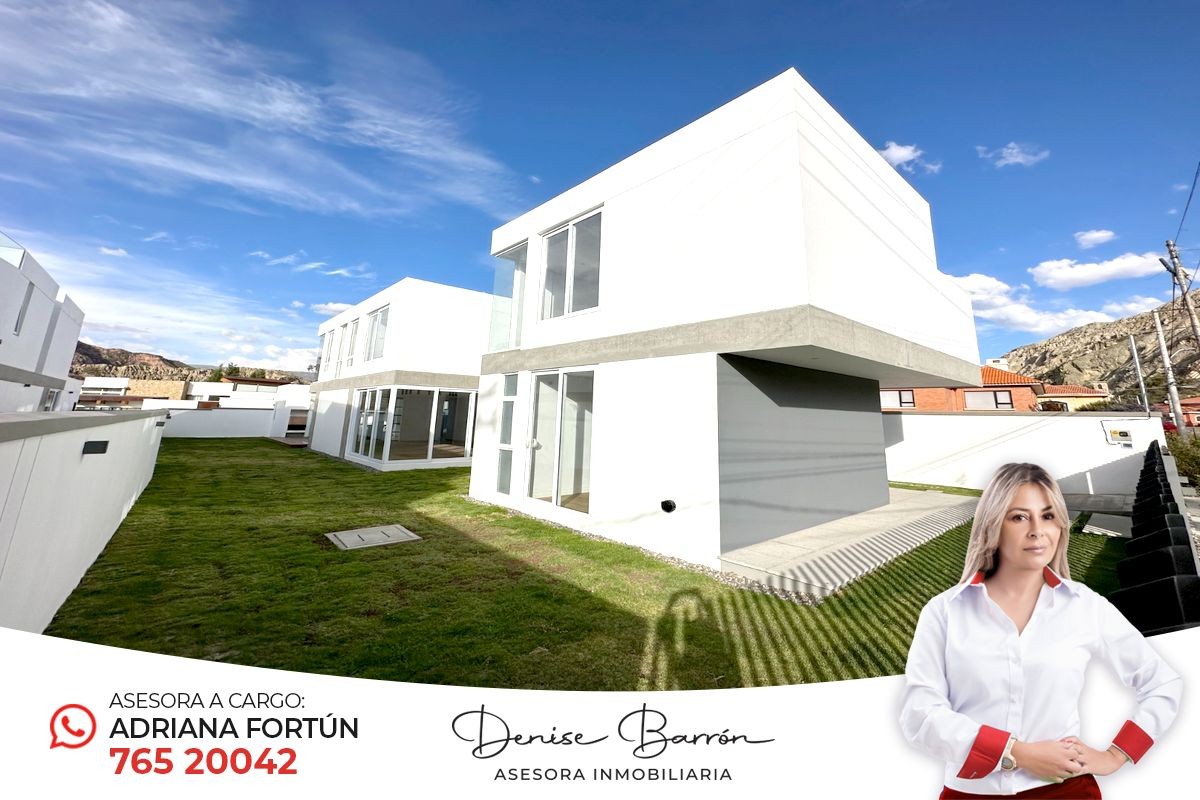 Casa en VentaISLA VERDE 4 dormitorios 4 baños 2 parqueos Foto 21