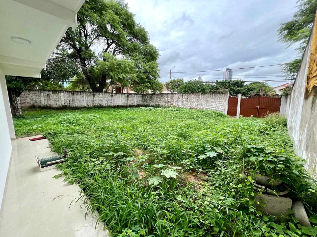 Terreno en Entre 2do y 3er anillo Oeste en Santa Cruz de la Sierra    Foto 9