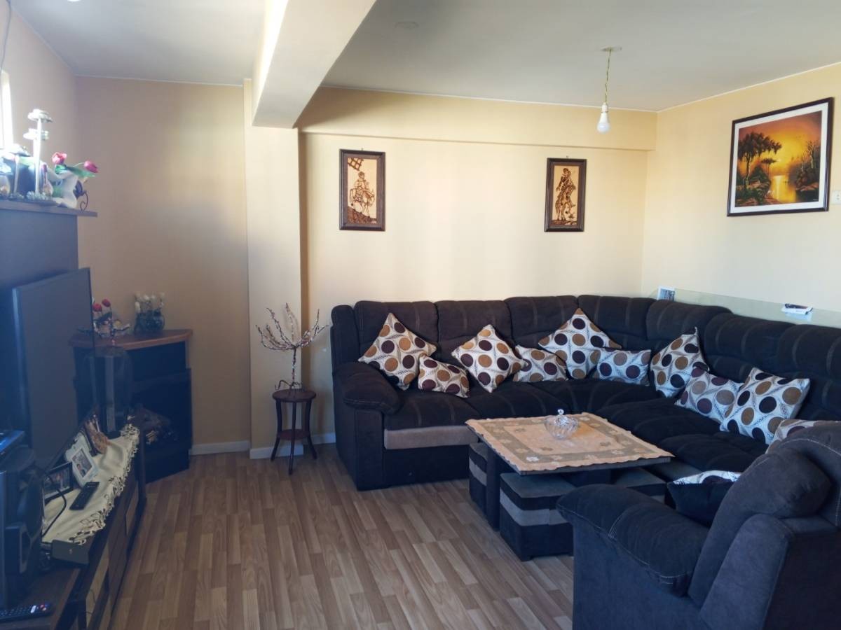 Departamento HERMOSO DEPARTAMENTO DUPLEX EN VENTA EN MIRAFLORES Foto 3