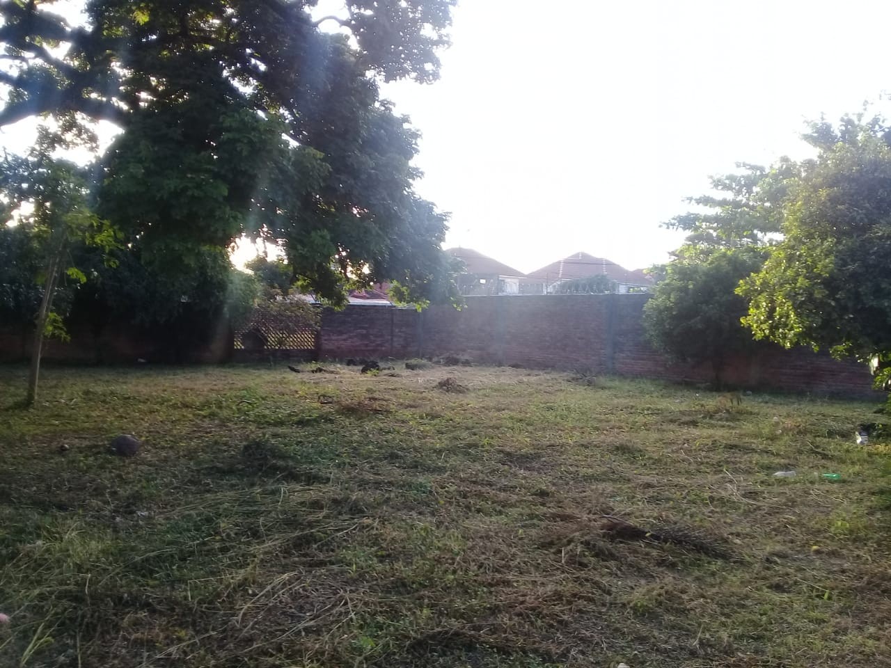 Terreno Z./Doble vía La Guardia, 4to-5to anillo, Av. Las Palmeras esq. Cupesí. Foto 2