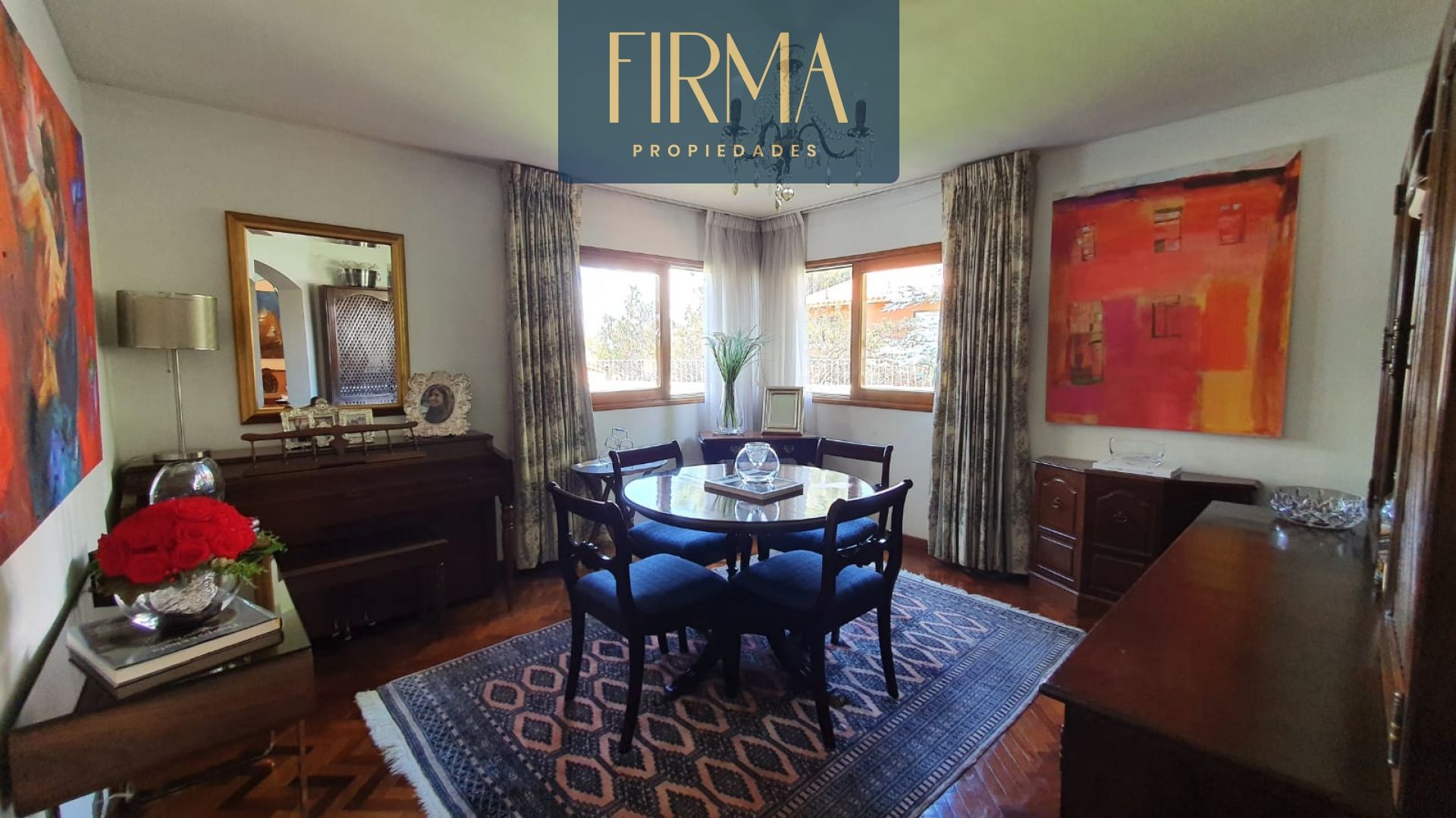 Casa en VentaSAN ALBERTO Foto 14