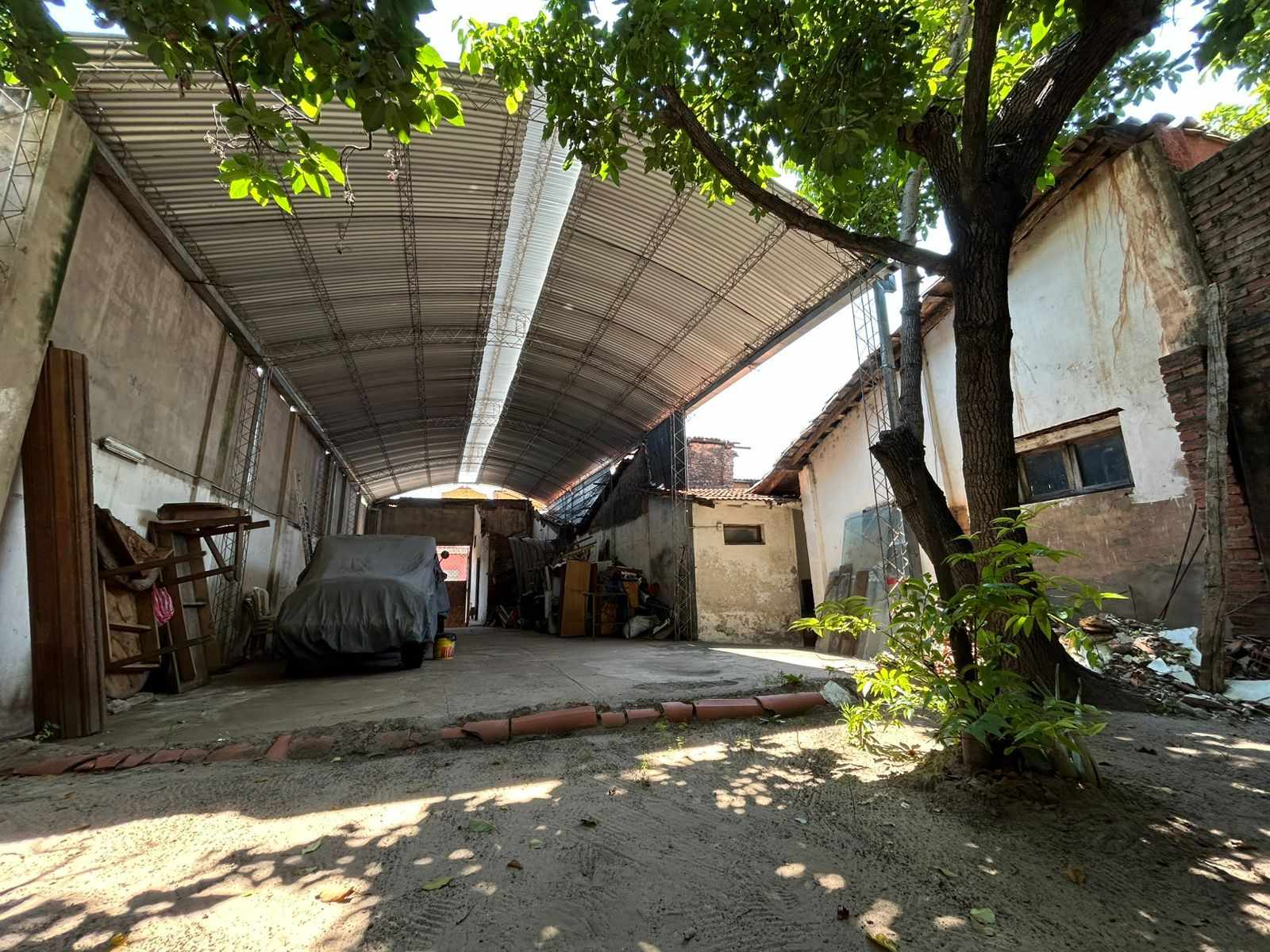 Casa en VentaCASA COMERCIAL EN VENTA - CENTRO HISTORICO 6 dormitorios 5 baños 6 parqueos Foto 7