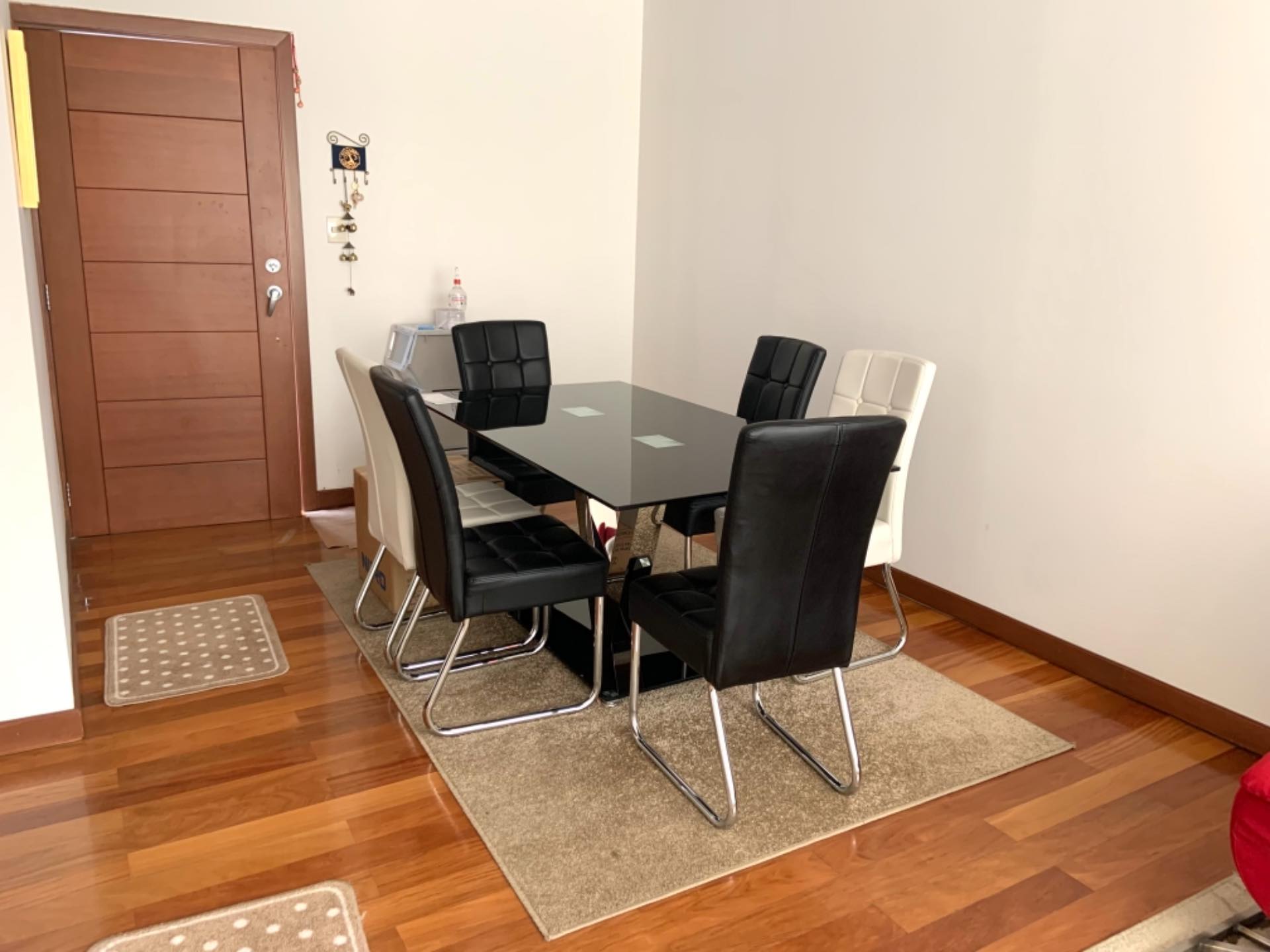 Departamento en VentaAchumani, altura calle 30  2 dormitorios 2 baños 1 parqueos Foto 6