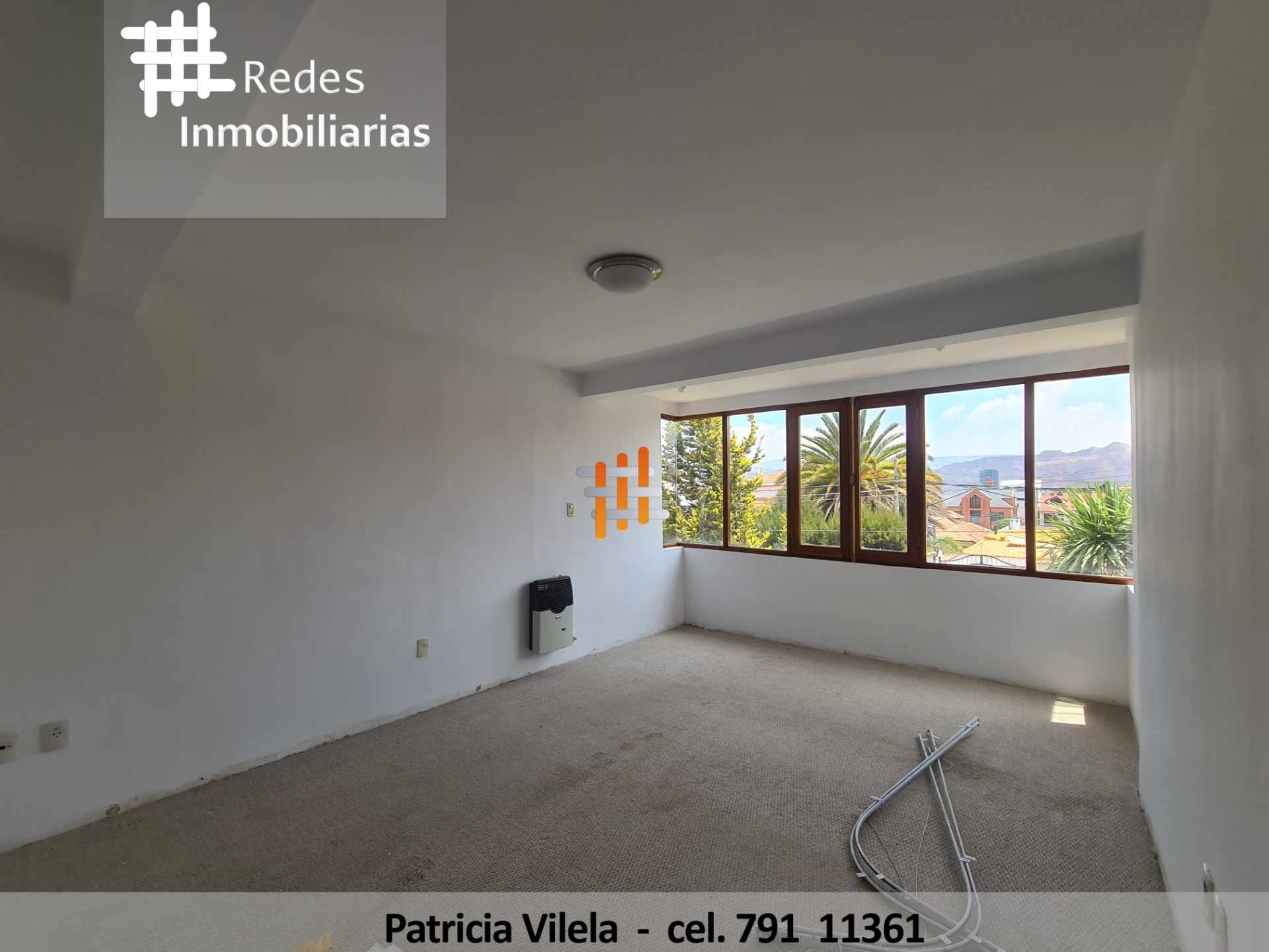 Casa ACHUMANI CASA EN ALQUILER EN PLENO CENTRO DE ACHUMANI A POCOS COLEGIO ALEMAN Foto 8